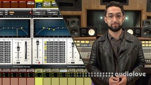 Pro Studio Live Elmo Arteaga Active Rock Mix Deconstruction