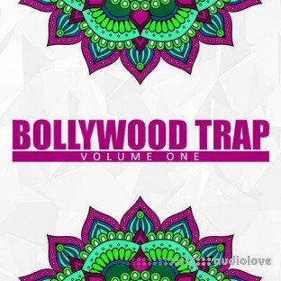 TheDrumBank Bollywood Trap Vol.1