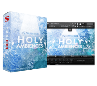 Soundiron Holy Ambiences