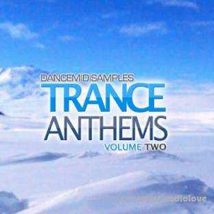 DMS Trance Anthems Pack Vol.2