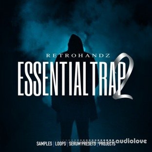 Retrohandz Essential Trap 2