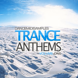 DMS Trance Anthems Pack Vol.1