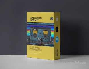 Babelson Audio BBCMP