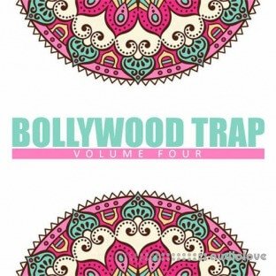 TheDrumBank Bollywood Trap Vol.4