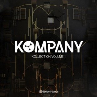 Splice Sounds Kompany Kollection Vol.1