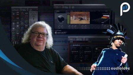 PUREMIX Inside The Mix Jamiroquai with Mick Guzauski