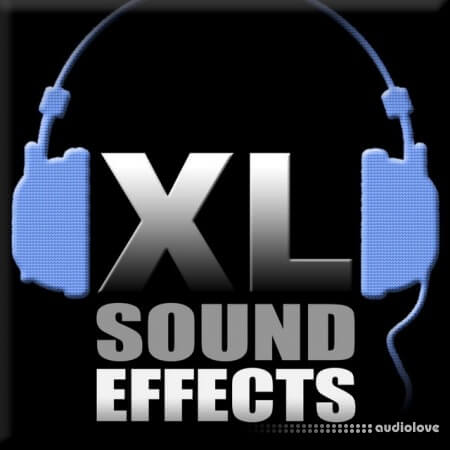 Calmsound XL Sound Effects