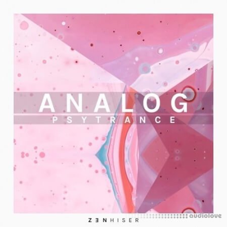 Zenhiser Analog Psytrance