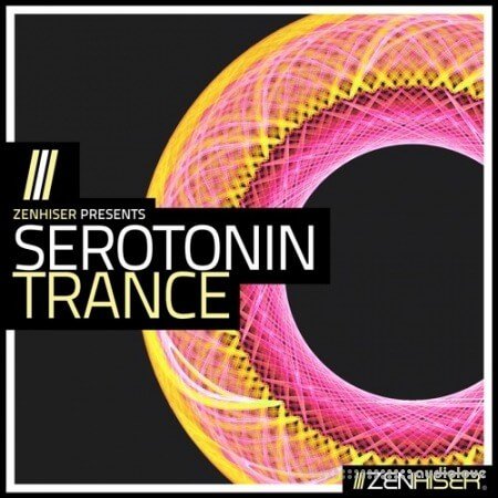 Zenhiser Serotonin Trance