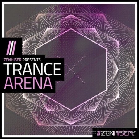 Zenhiser Trance Arena