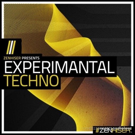 Zenhiser Experimental Techno