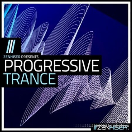 Zenhiser Progressive Trance