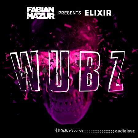 Splice Sounds Fabian Mazur Wubz