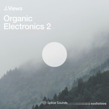 Splice Sounds Organic Electronics 2 by J Views