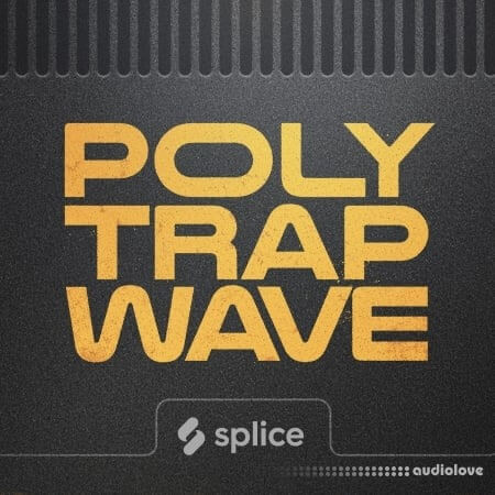 Splice Originals Polytrapwave