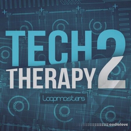 Loopmasters Tech Therapy 2