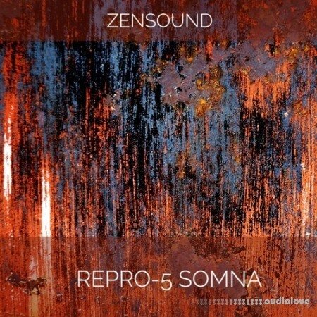 ZenSound Somna Soundset