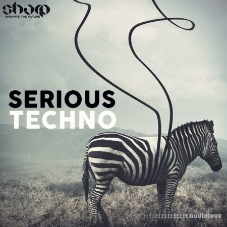 SHARP Serious Techno