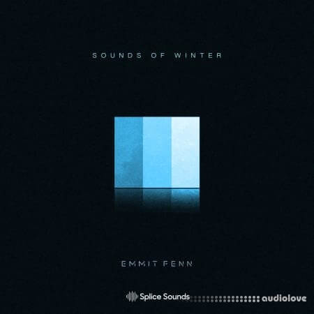 Splice Sounds Emmit Fenn Sounds of Winter