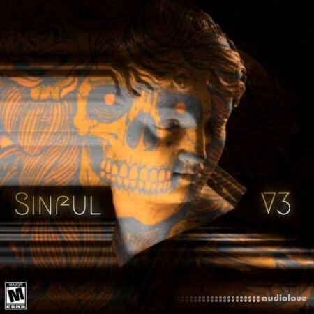 Major Loops Sinful Vol.3