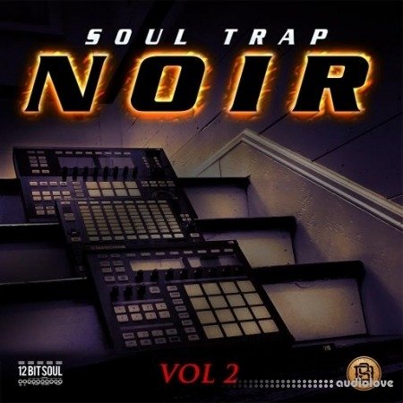 Divided Souls Soul Trap Noir