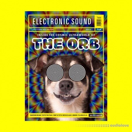 Electronic Sound Issue 63 2020