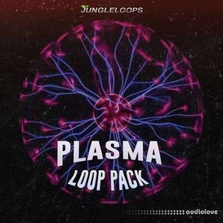 Jungle Loops Plasma (Loop Pack)