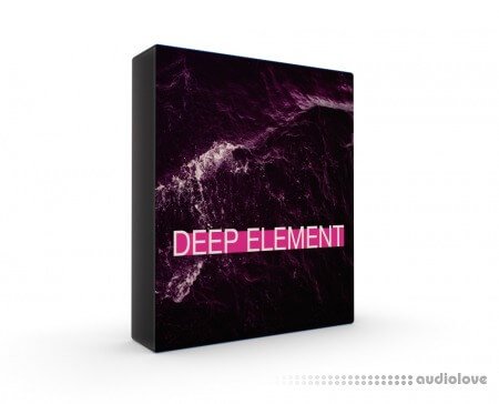 Rast Sound Deep Element