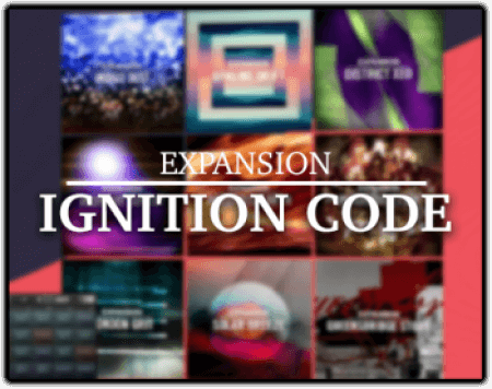 Native Instruments Ignition Code