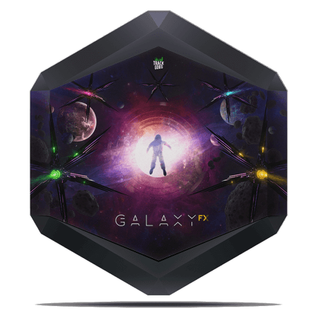 TrackGod Sound Galaxy Expansion