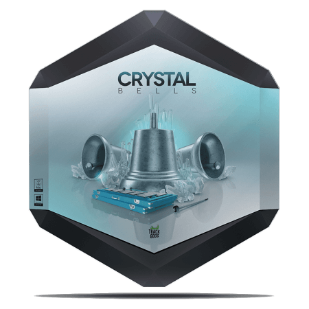 TrackGod Sound Crystal Bells Expansion