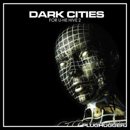 Plughugger Dark Cities