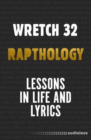 Rapthology: Lessons in Life and Lyrics