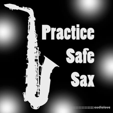 Cj Rhen Practice Safe Sax