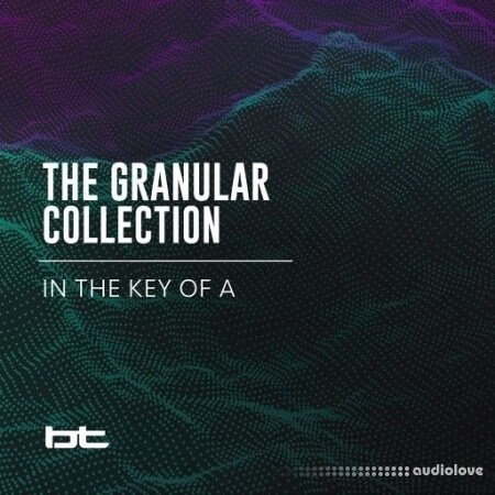 BT The Granular Collection In The Key Of A