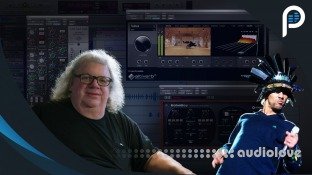 PUREMIX Inside The Mix Jamiroquai with Mick Guzauski