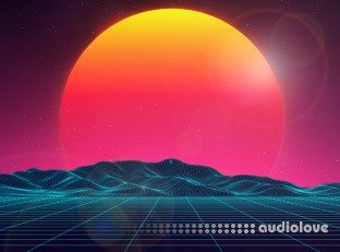 Groove3 Synthwave Production Explained®