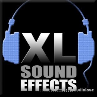 Calmsound XL Sound Effects