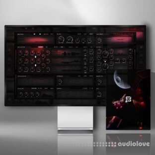 StudioPlug Dark Wrld (Electra X Presets Bank)