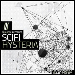 Zenhiser SciFi Hysteria