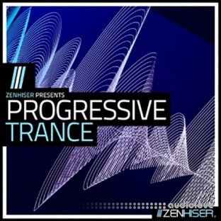 Zenhiser Progressive Trance