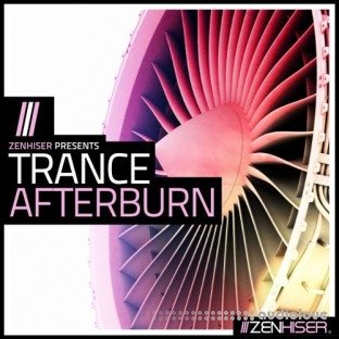 Zenhiser Trance Afterburn