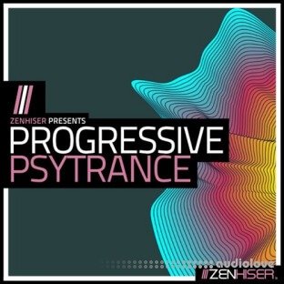 Zenhiser Progressive Psytrance