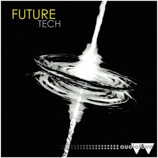 Waveform Recordings Future Tech