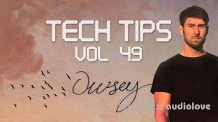 Sonic Academy Tech Tips Volume 49 with Owsey