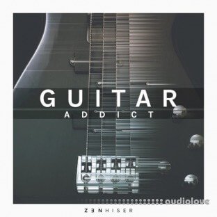 Zenhiser Guitar Addict