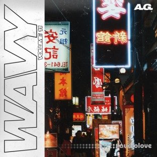 A G Wavy Sample Pack Vol.11