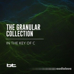 BT The Granular Collection In The Key Of C