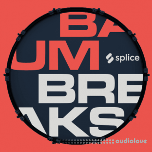 Splice Originals Baum Breaks