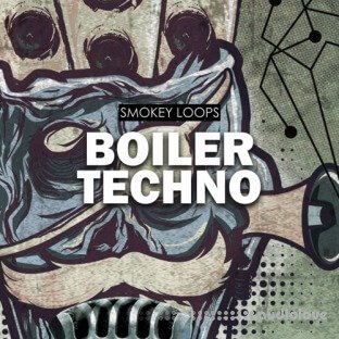 Smokey Loops Boiler Techno